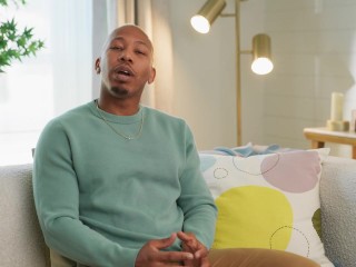 Prioritizing Wellness with Pineapple Support: Ricky Johnson