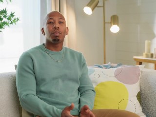 Prioritizing Wellness with Pineapple Support: Ricky Johnson