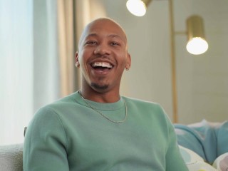 Prioritizing Wellness with Pineapple Support: Ricky Johnson