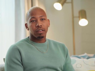 Prioritizing Wellness with Pineapple Support: Ricky Johnson