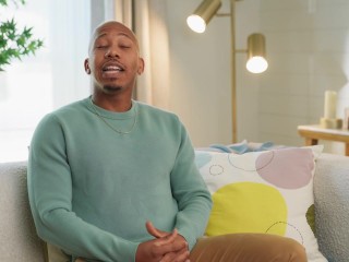 Prioritizing Wellness with Pineapple Support: Ricky Johnson