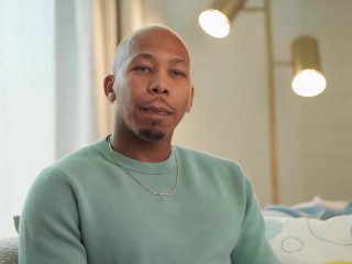 Prioritizing Wellness with Pineapple Support: Ricky Johnson