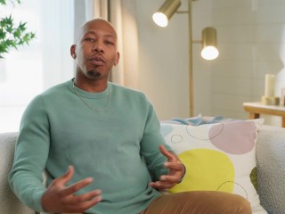 Prioritizing Wellness with Pineapple Support: Ricky Johnson