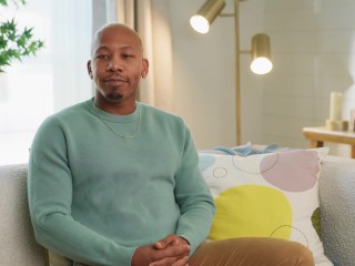 Prioritizing Wellness with Pineapple Support: Ricky Johnson