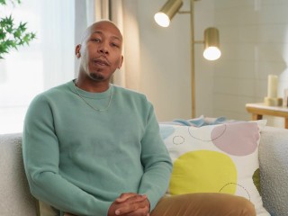 Prioritizing Wellness with Pineapple Support: Ricky Johnson