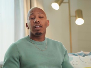 Prioritizing Wellness with Pineapple Support: Ricky Johnson