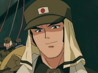 Cutie with long Hairs likes to Ride Cock hentai animation