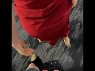 Sorority slut gets fucked after spring formal