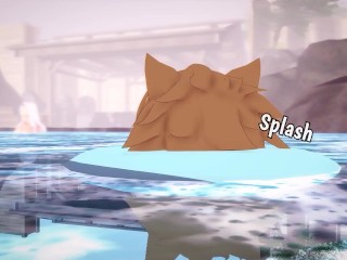 Double Trouble with Mirajane