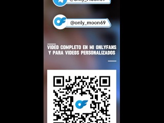  me vio en bragas, no se aguantó y terminó montando su verga