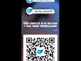  me vio en bragas, no se aguantó y terminó montando su verga