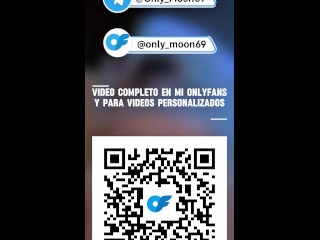  me vio en bragas, no se aguantó y terminó montando su verga