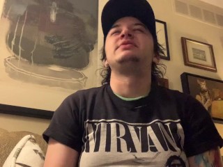 Custom Cody Unboxing from Exotic Erotics