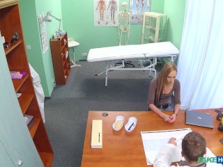 This Doctor should get STRUCK OFF for this type of thing - Fake Hospital