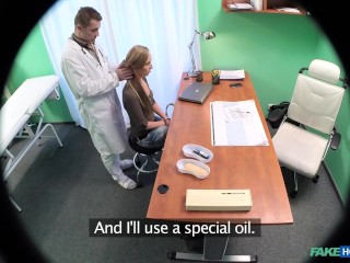 This Doctor should get STRUCK OFF for this type of thing - Fake Hospital