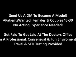 Dr Tampa - The Dirty Dermatologists - Alix Avery