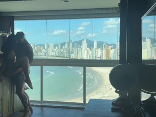 Milionário me mostrou como fode gostoso e me fez gozar tudo na pica dele 😮‍💨🔥