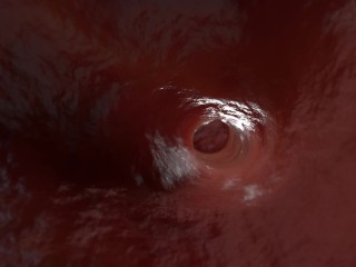 A Tiny Experiment - POV EDITION (Giantess vore)