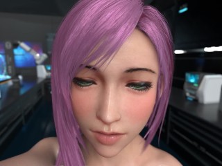 A Tiny Experiment - POV EDITION (Giantess vore)