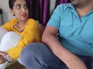 Beautiful Indian Village Stepsister Sex in hotel with Her Stepbrother Video Tight