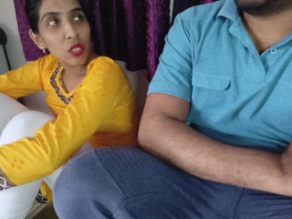 Beautiful Indian Village Stepsister Sex in hotel with Her Stepbrother Video Tight