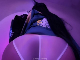 Miyabi Hoshino - ZZZ cosplay - TRAILER