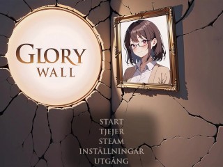 Glory Wall - Aristocratic