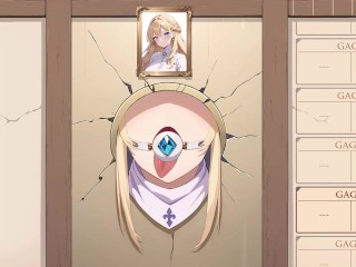 Glory Wall - Aristocratic