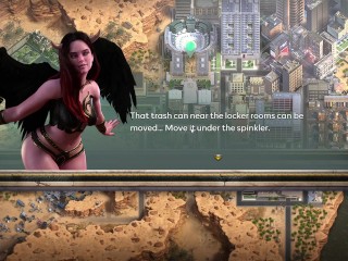 Symphony Of The Serpent Hentai Sex Game All Sex Scenes Part 12 Gameplay [18+]