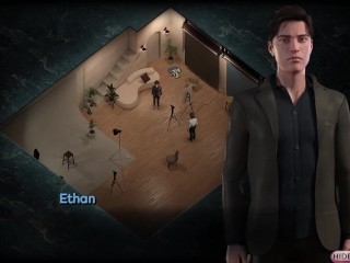 Symphony Of The Serpent Hentai Sex Game All Sex Scenes Part 12 Gameplay [18+]