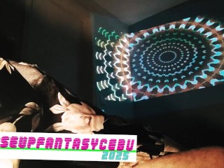 Afterparty Sloppy BJ with Talkative Bisaya GF – Cebuana Teases Me to Edge Hard