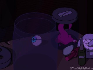 Cloo's Cauldron - Animation