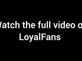 PIED is the goal - masturbation humiliation - joi - MILF - blondes - big tits - gooning - femdom pov