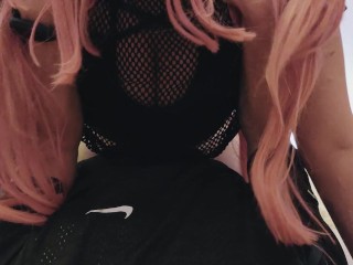 If we don't take off our clothes, it's not a sin