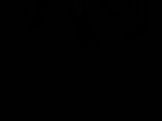 Sinn Sage Ties Georgia Jones And Humiliates Her By Fingering Her Pussy And Fucking Her With A Dildo!