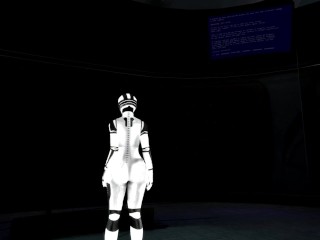 Liara Massive Effective Ass hentai