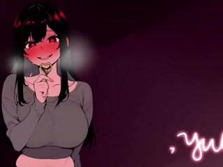 Yandere Sneaks Into Your Room For Cuddles...But Won't Let Go [F4A Roleplay ASMR]