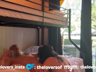 The Lovers #16 - Byron bay