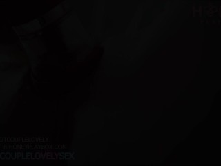 Honeyplaybox's Scioness sucks my pussy better than you 😈 Close-up pumping pussy