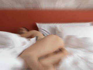 SEX AND WINE - LUNA'S JOURNEY (EPISODE 54)