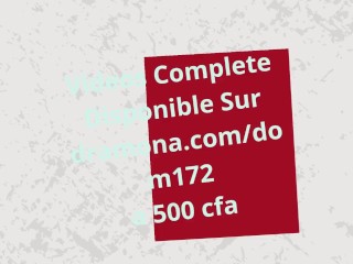 Dom Ramona ce branle le gode en attendant une pute Têtu