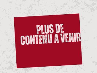 Dom Ramona ce branle le gode en attendant une pute Têtu