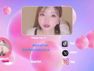 Fill All My Holes At the Same Time❤️ Horny School Girl Begs To Be Fucked With Your Dick!!!