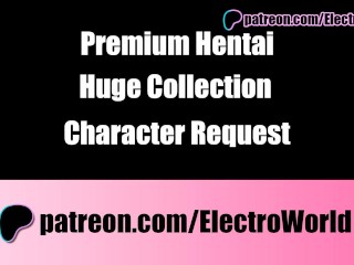 Jin from Avatar fucked hard, screaming and begging