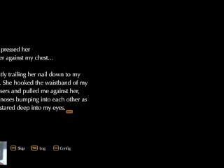 CHEATING MY GIRLFRIEND WITH A HOT ASIAN WHORE - TENANTS OF THE DEAD