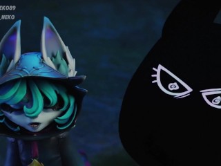 Vex Compilation - League of Legends (By MerengueZ)