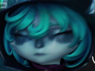 Vex Compilation - League of Legends (By MerengueZ)