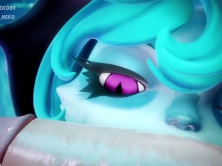 Vex Compilation - League of Legends (By MerengueZ)