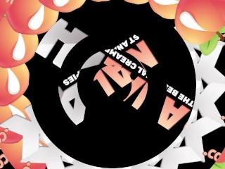 Katie Kush Gets Her Tight Ass Slammed By Cocks And Beads