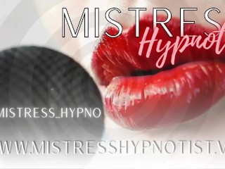 What Is Femdom Hypn0sis? (and Why You Crave It)